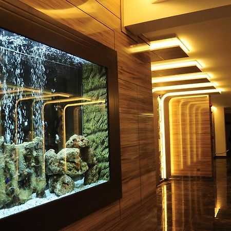 Ozgur Bey Spa Hotel (Adults Only) Αλάνια Εξωτερικό φωτογραφία
