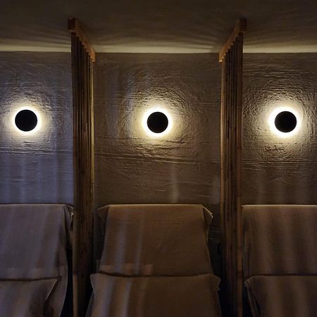 Ozgur Bey Spa Hotel (Adults Only) Αλάνια Εξωτερικό φωτογραφία
