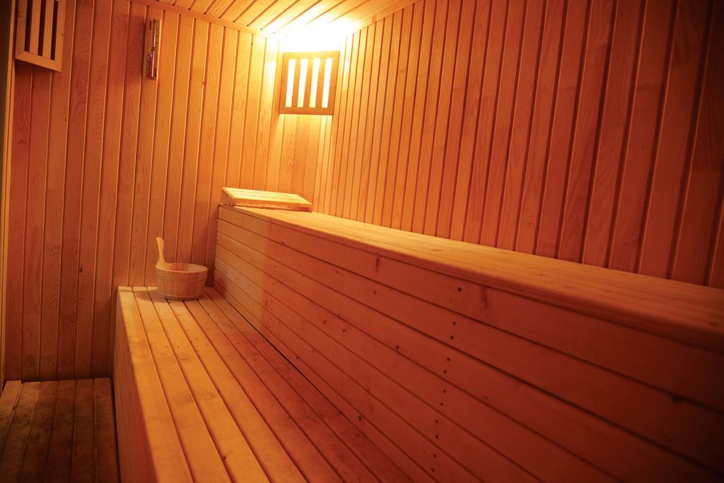Ozgur Bey Spa Hotel (Adults Only) Αλάνια Εξωτερικό φωτογραφία