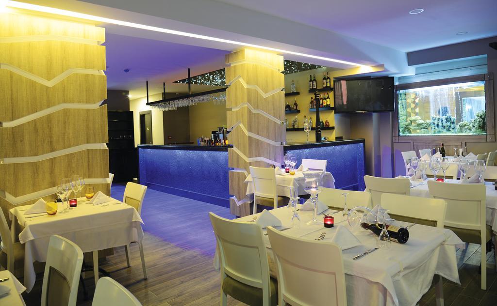 Ozgur Bey Spa Hotel (Adults Only) Αλάνια Εξωτερικό φωτογραφία