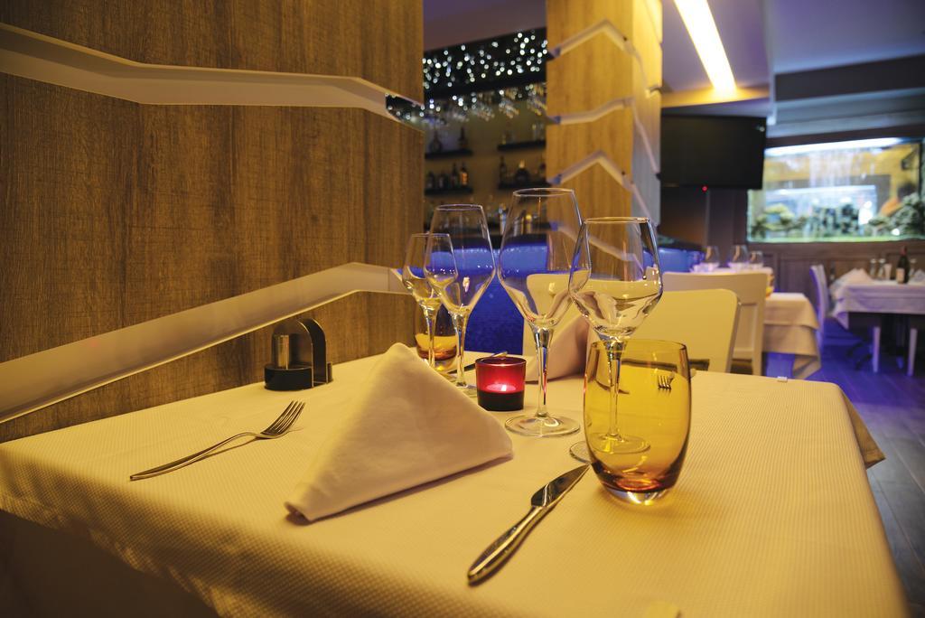 Ozgur Bey Spa Hotel (Adults Only) Αλάνια Εξωτερικό φωτογραφία