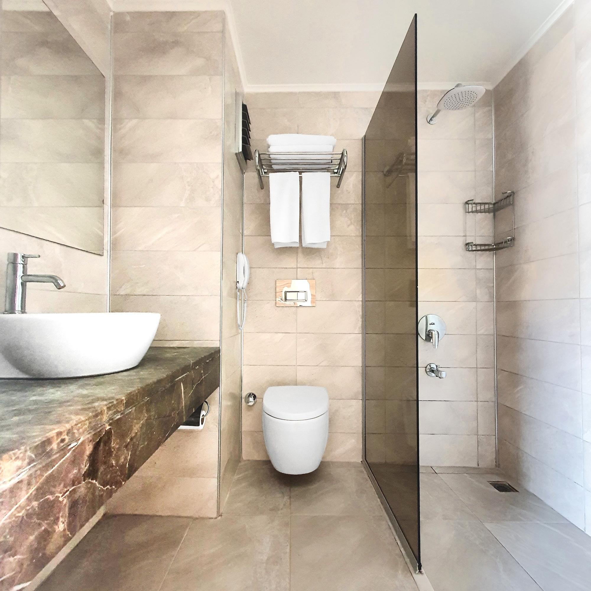 Ozgur Bey Spa Hotel (Adults Only) Αλάνια Εξωτερικό φωτογραφία