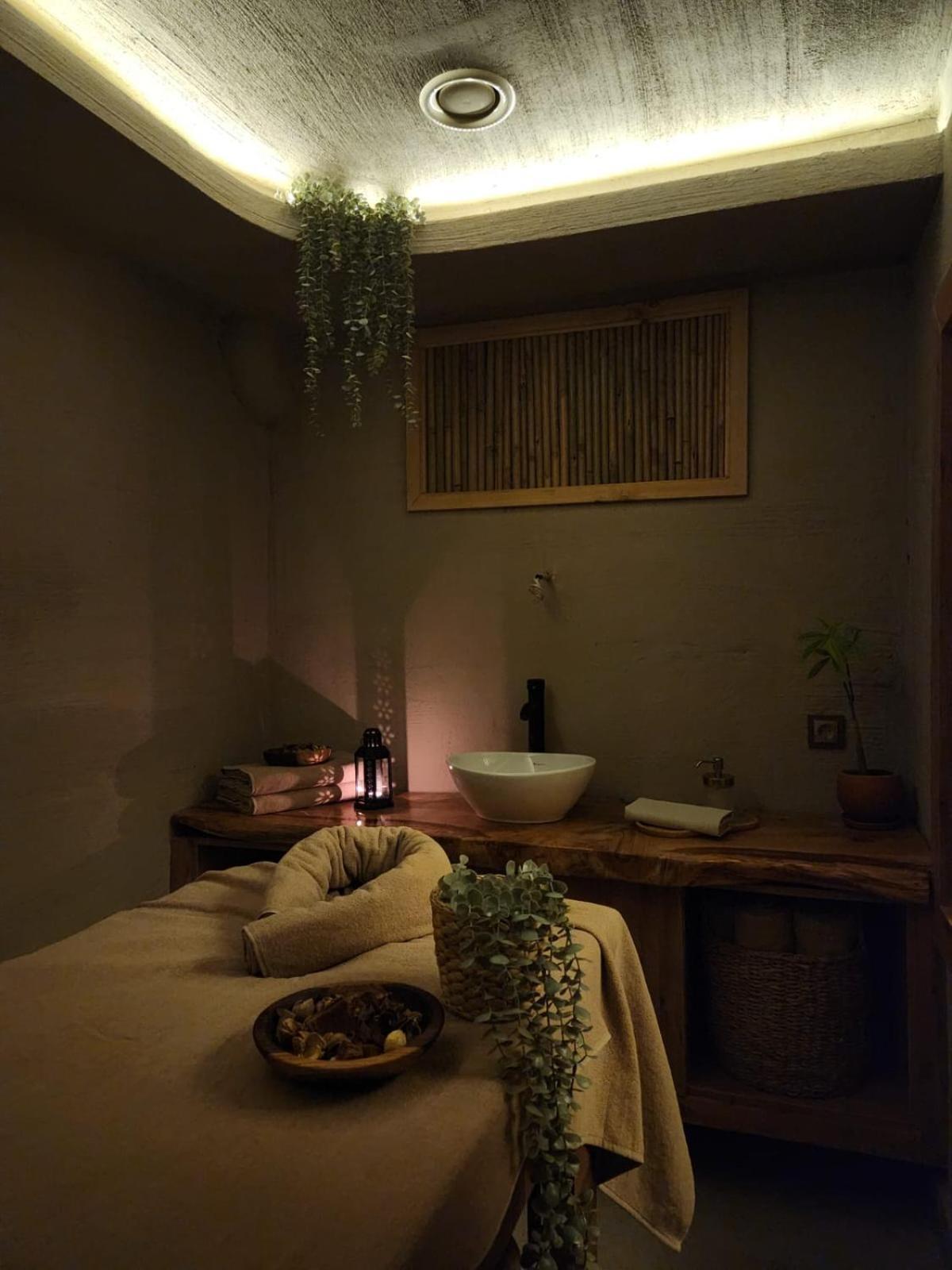 Ozgur Bey Spa Hotel (Adults Only) Αλάνια Εξωτερικό φωτογραφία