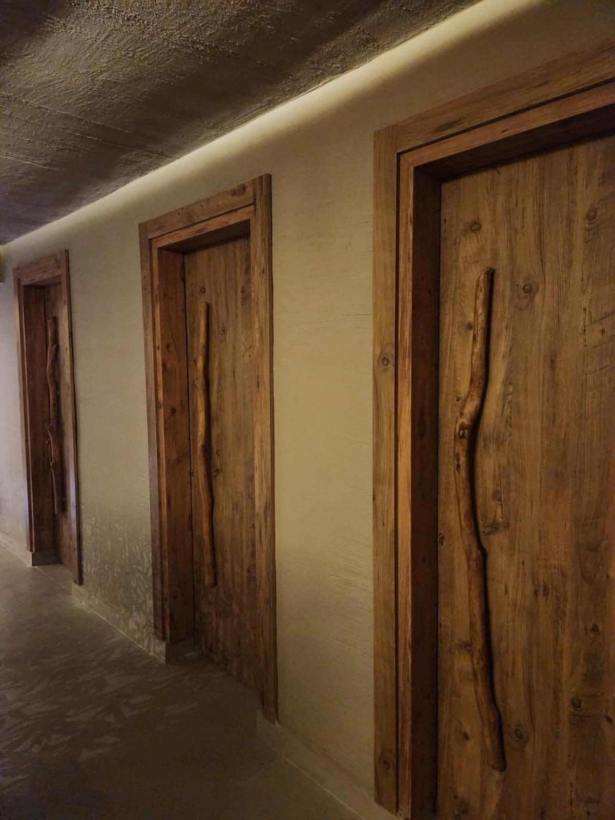 Ozgur Bey Spa Hotel (Adults Only) Αλάνια Εξωτερικό φωτογραφία