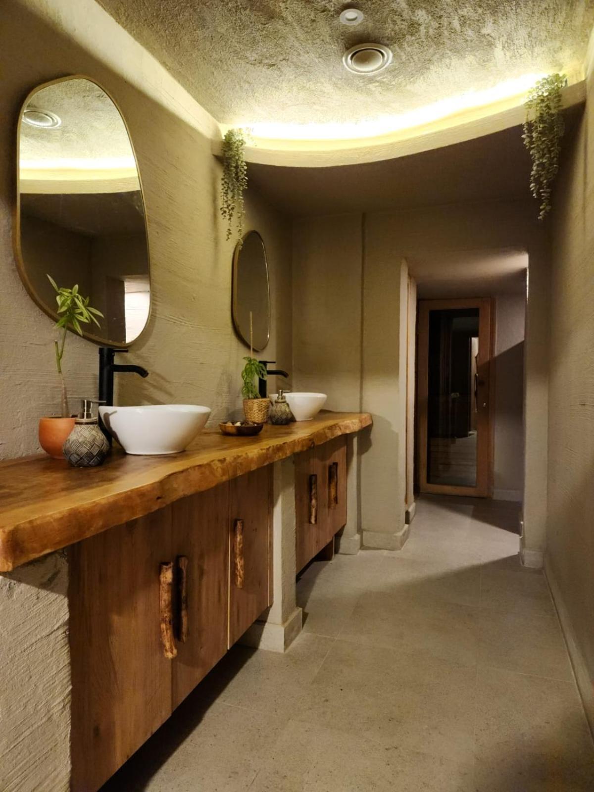 Ozgur Bey Spa Hotel (Adults Only) Αλάνια Εξωτερικό φωτογραφία