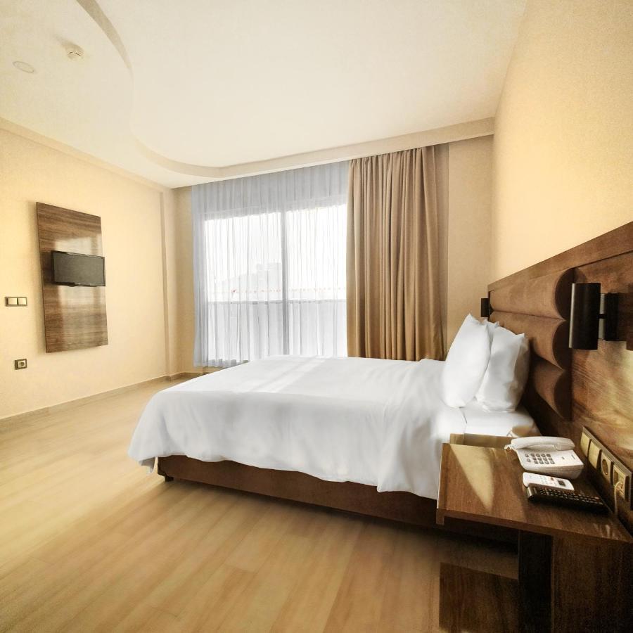 Ozgur Bey Spa Hotel (Adults Only) Αλάνια Εξωτερικό φωτογραφία